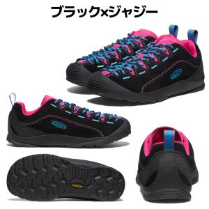 キーン KEEN JASPER ジャスパー レ...の詳細画像4