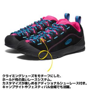 キーン KEEN JASPER ジャスパー レ...の詳細画像5