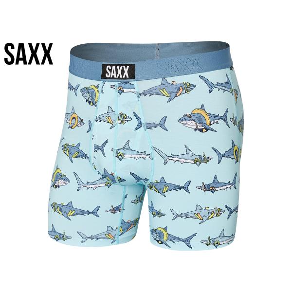 サックスアンダーウェアー SAXX UNDERWEAR ULTRA BOXER BRIEF FLY ...