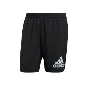 アディダス adidas ラン イット ショーツ メンズ 春 夏 ブラック 黒 スポーツ ランニング ショート パンツ HY940-H59883｜mario