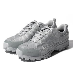 イノヴェイト/イノベイト/イノベート inov-8/Inoveight FLYROC 345 GTX CD UNI V2 フライロック ハイキングシューズ グレー シューズ スニーカー NO1SGG19GR