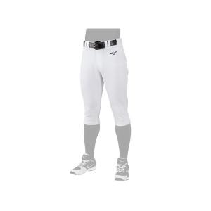 MIZUNO（ミズノ） MIZUNO GACHIユニフォームパンツ(足掛け