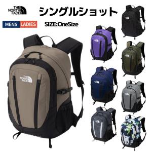 THE NORTH FACE（ザ ノースフェイス） ザ ノースフェイス リュック 20L