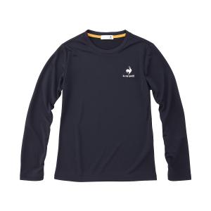 ルコック le coq sportif エコペットロングスリーブシャツ