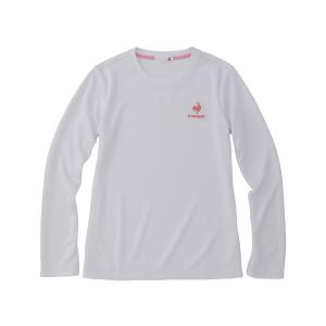 ルコック le coq sportif エコペットロングスリーブシャツ