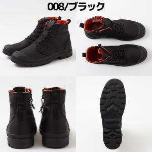パラディウム PALLADIUM PAMPA ...の詳細画像1