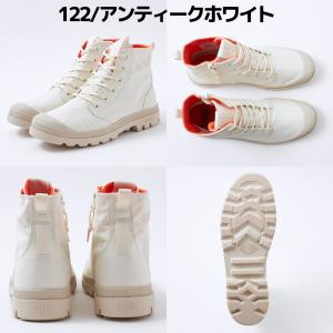 パラディウム PALLADIUM PAMPA ...の詳細画像2