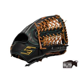 SSK 硬式プロエッジ キャッチャーミット 捕手グローブ 右投 AKBM044F エスエスケイ SSK プロエッジ 硬式野球 キャッチャーミット