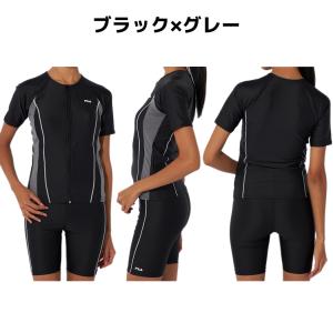 フィラ FILA フィットネス水着 選べる3点...の詳細画像2