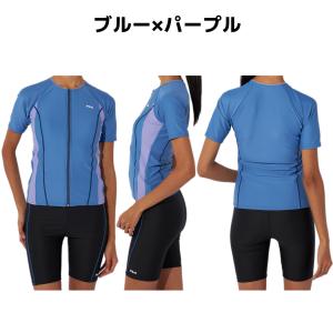 フィラ FILA フィットネス水着 選べる3点...の詳細画像3