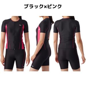 フィラ FILA フィットネス水着 選べる3点...の詳細画像4