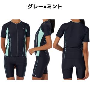 フィラ FILA フィットネス水着 選べる3点...の詳細画像5