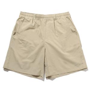 アウトドアパンツ コロンビア 22春夏 Men’s バックキャスト III ウォーターショーツ メンズ S/6 160