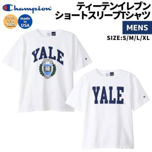 Tシャツ メンズ T1011 チャンピオン 春