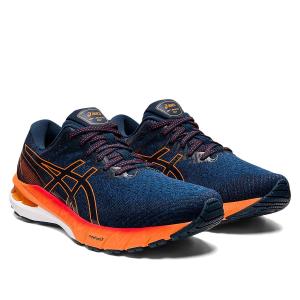 アシックス asics GT-2000 10 EXワイド メンズ ブルー 青 エキストラワイド スポーツ ランニングシューズ ランシュー 1011B184-402