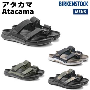 ビルケンシュトック BIRKENSTOCK ビルケンシュトック アタカマ Atacama Birko-Flor カジュアル サンダル シューズ 1019173  1022127 1022616  1022670｜mario