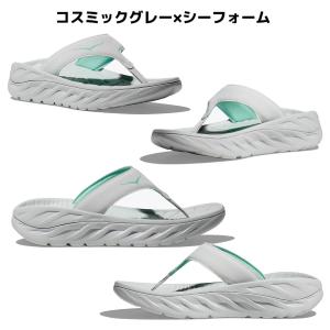ホカ HOKA ORA RECOVERY FL...の詳細画像3