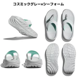 ホカ HOKA ORA RECOVERY FL...の詳細画像4