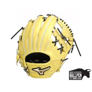 MIZUNO（ミズノ） ミズノプロ 佐藤輝明モデル 軟式グローブ 野球グラブ