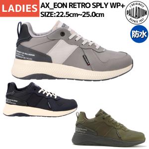 PALLADIUM パラディウム レディース PAMPA M-JANE WASHED スニーカー