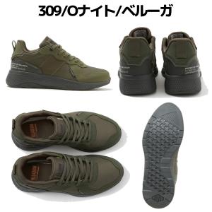 パラディウム PALLADIUM AX_EON...の詳細画像3