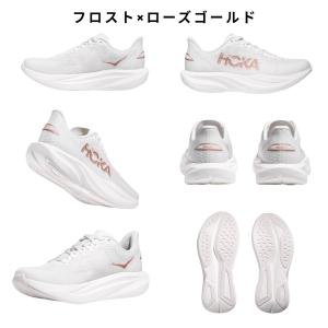 ホカ HOKA MACH 7 マッハ 7 レデ...の詳細画像3