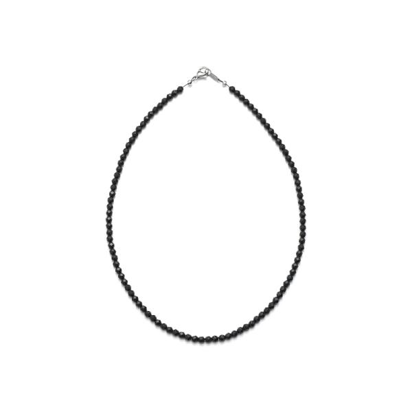 コラントッテ Colantotte ネックレス LUCE α Matte ブラック スポーツ 小物 ...