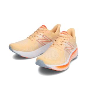 ニューバランス NEW BALANCE FRESH FOAM VONGO v5 フレッシュ フォーム ボンゴ v5 レディース オレンジ スポーツ ランニングシューズ ランシュー WVNGOBM5B