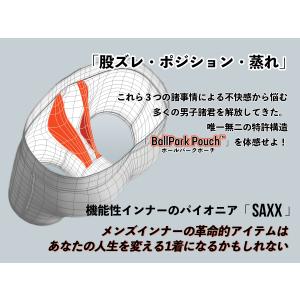 ボクサーパンツ 前開き QUEST QUICK...の詳細画像1
