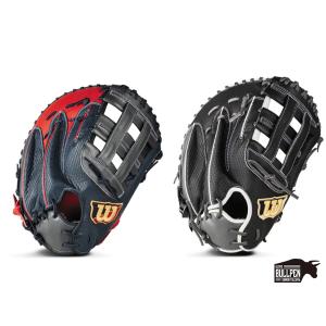 ウイルソン/ウィルソン Wilson The Wannabe Hero DUAL ワナビーヒーロー デュアル 軟式用グラブ 一塁手用 36型 一般 野球 軟式 グローブ ファーストミット