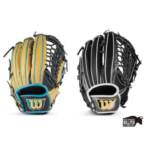 ウイルソン/ウィルソン Wilson The Wannabe Hero DUAL ワナビーヒーロー デュアル 軟式用グラブ 外野手用 D8型 一般 野球 軟式 グローブ