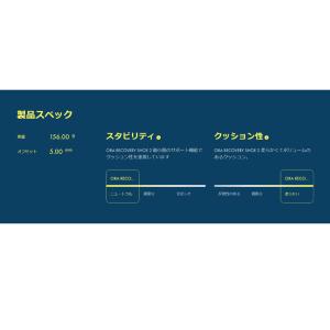 ホカ HOKA ORA RECOVERY SH...の詳細画像3