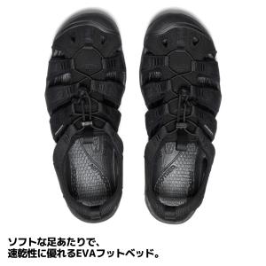 キーン KEEN CLEARWATER CNX...の詳細画像4