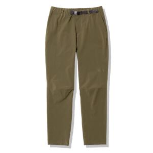 ノースフェイス THE NORTH FACE Magma Pant マグマパンツ レディース 春 夏 秋 カーキ カジュアル アウトドア パンツ ロングパンツ NBW32213-MO｜mario