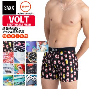 ボクサーパンツ VOLT BOXER BRIEF...の商品画像