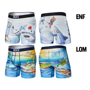 ボクサーパンツ VOLT BOXER BRIE...の詳細画像2