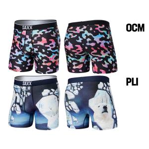 ボクサーパンツ VOLT BOXER BRIE...の詳細画像3
