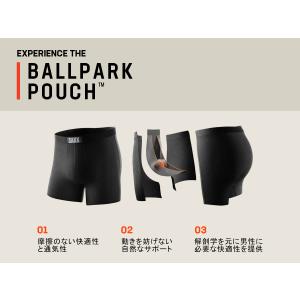 ボクサーパンツ VOLT BREATHABLE...の詳細画像2