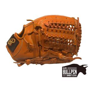 rig（リグ） ローリングス Rawlings HOH MLB復刻シリーズ 軟式用グラブ