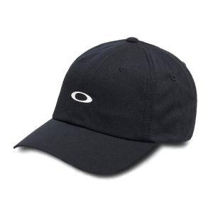 オークリー OAKLEY Essential Train Cap Fa 22.0 ブラック スポーツ
