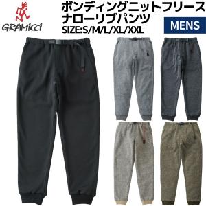 GRAMICCI（グラミチ） GRAMICCI CHECKERED SHERPA PANT チェッカード