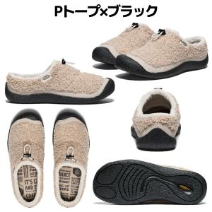 キーン KEEN HOWSER 3 SLIDE...の詳細画像2