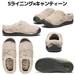 キーン KEEN HOWSER 3 SLIDE...の詳細画像3