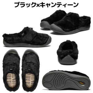 キーン KEEN HOWSER 3 SLIDE...の詳細画像4