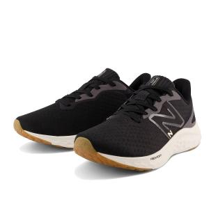 ニューバランス NEW BALANCE FRESH FOAM ARISHI V4 EK4 フレッシュフォーム アリシ レディース ブラック 黒 スポーツ ランニングシューズ ランシュー WARISEK4Dの商品画像