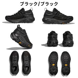 ホカ HOKA KAHA 3 LOW GTX ...の詳細画像1