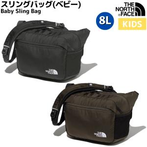 ノースフェイス THE NORTH FACE Baby Sling Bag スリングバッグ