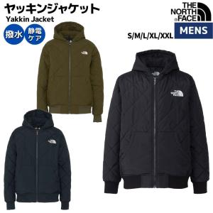 ノースフェイス THE NORTH FACE Yakkin Jacket ヤッキンジャケット