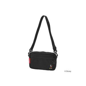 マンハッタンポーテージ Manhattan Portage Jogger Bag Mickey