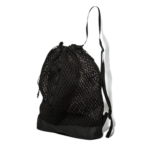 スノーピーク snowpeak Double Face Mesh Shoulder Bag ダブルフ...